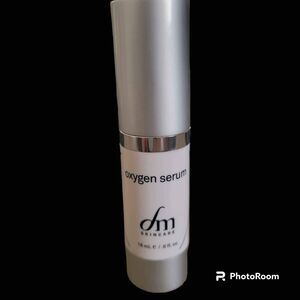 dm Skincare Oxygen Serum
